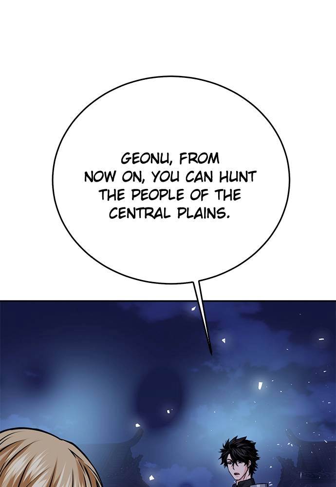 The Druid of Seoul Station Chapter 120 Page 154