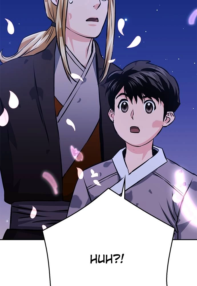 The Druid of Seoul Station Chapter 120 Page 157
