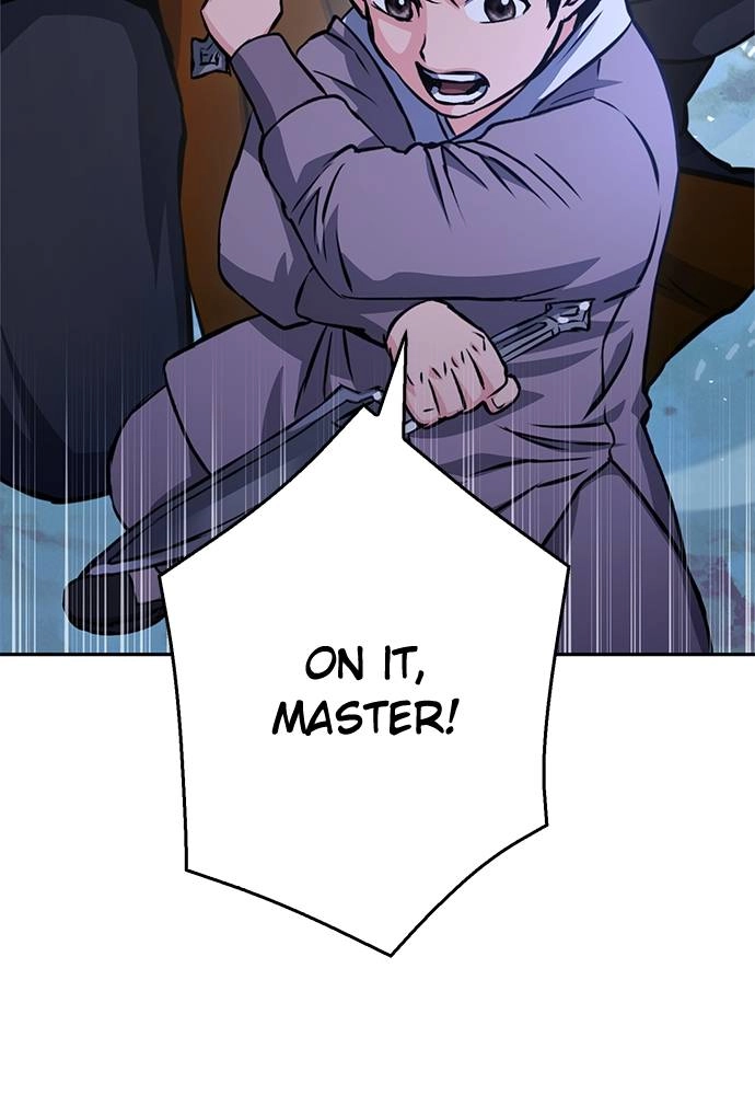 The Druid of Seoul Station Chapter 120 Page 163