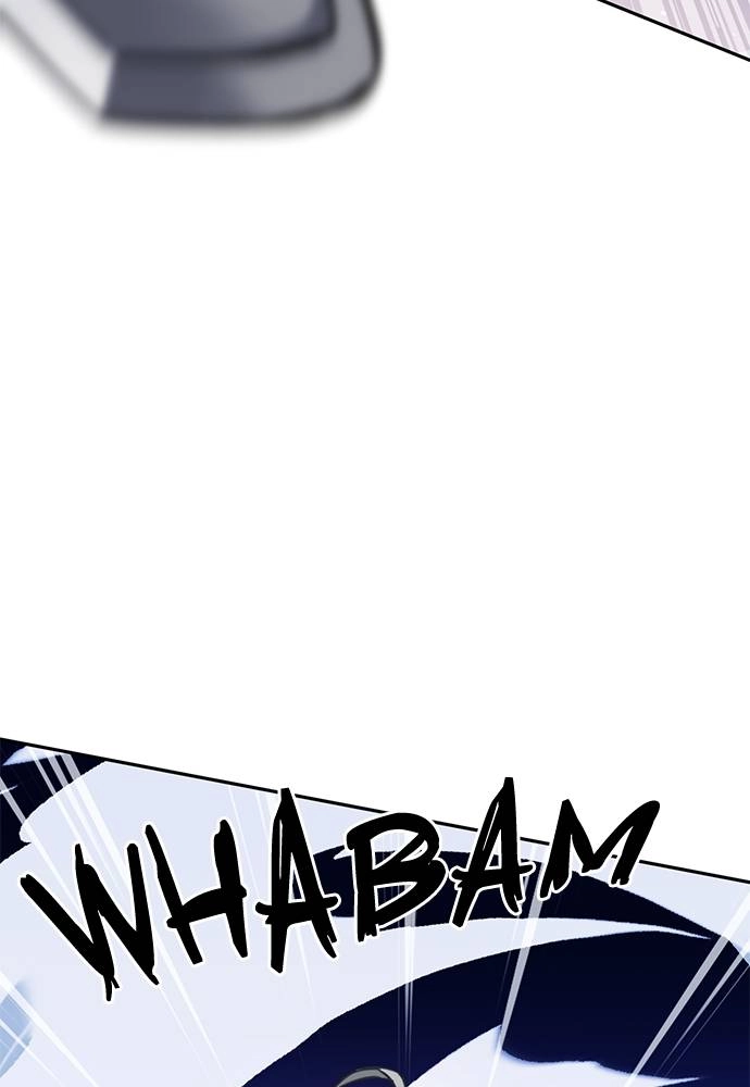 The Druid of Seoul Station Chapter 120 Page 172