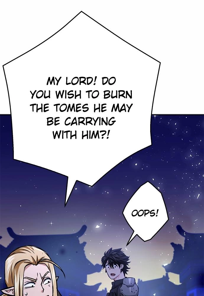 The Druid of Seoul Station Chapter 120 Page 180