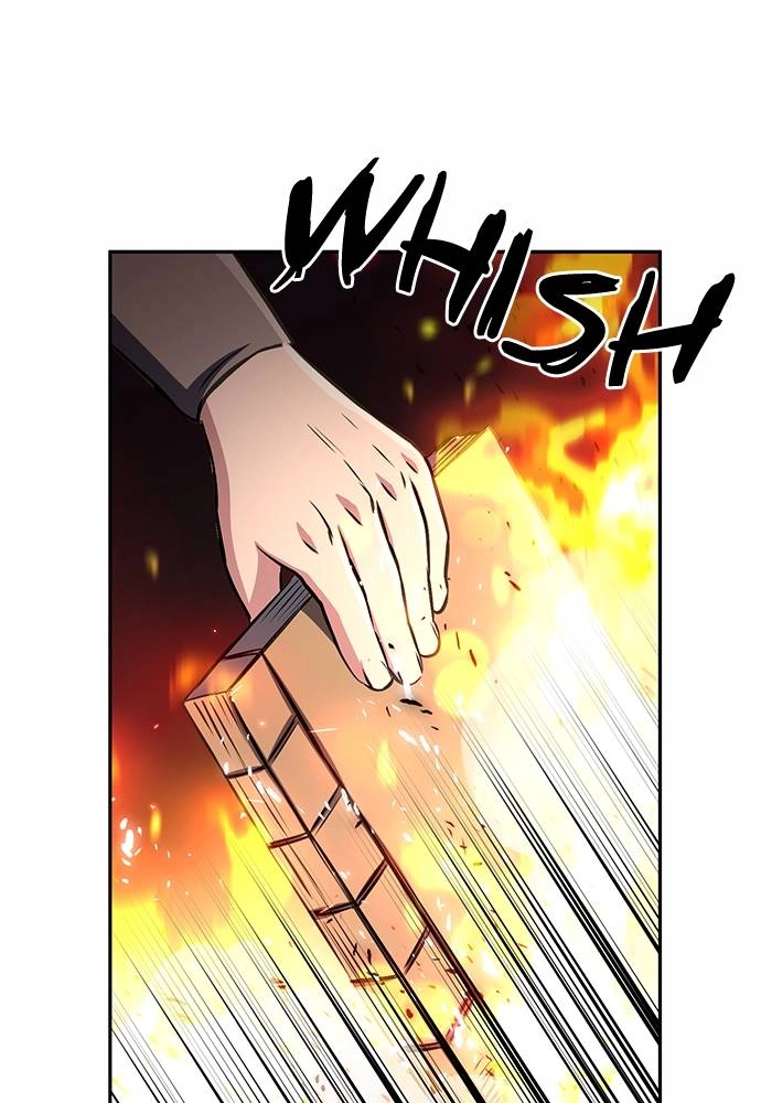 The Druid of Seoul Station Chapter 120 Page 184