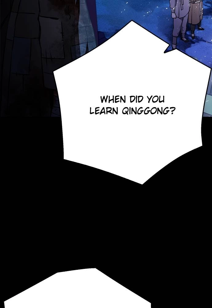 The Druid of Seoul Station Chapter 120 Page 189