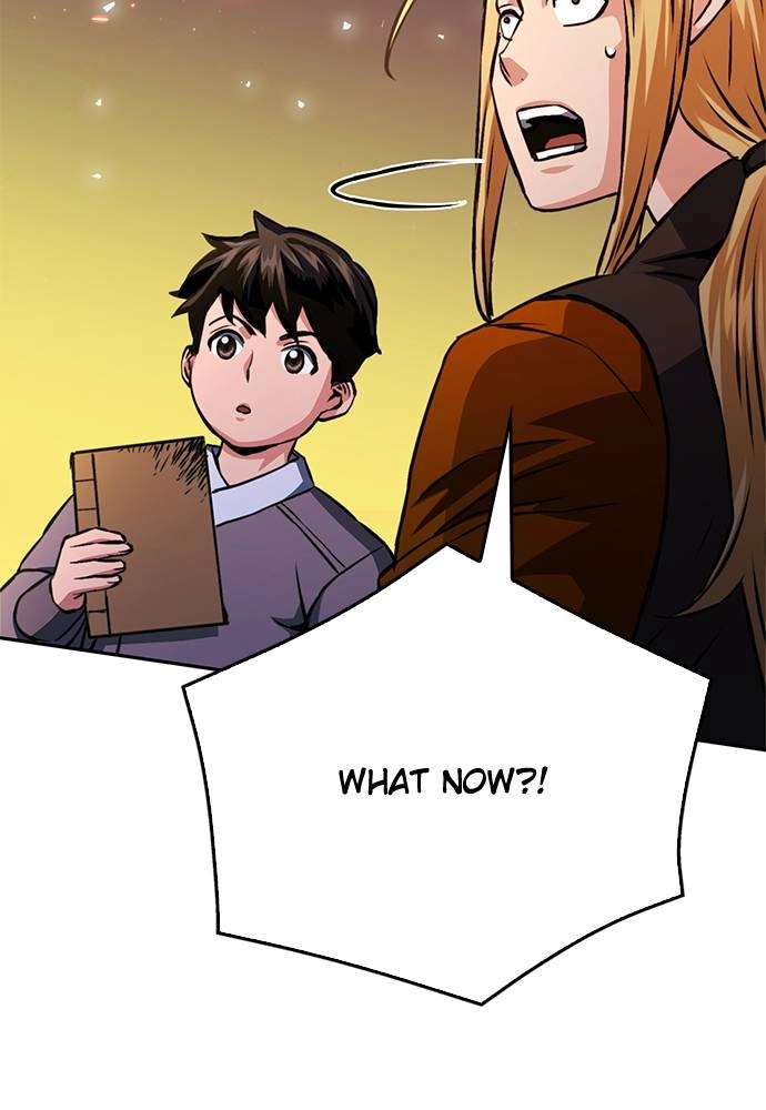 The Druid of Seoul Station Chapter 120 Page 195