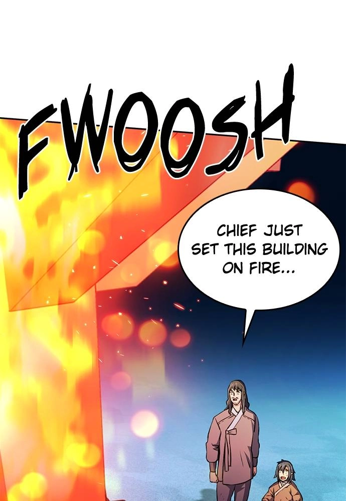The Druid of Seoul Station Chapter 120 Page 196