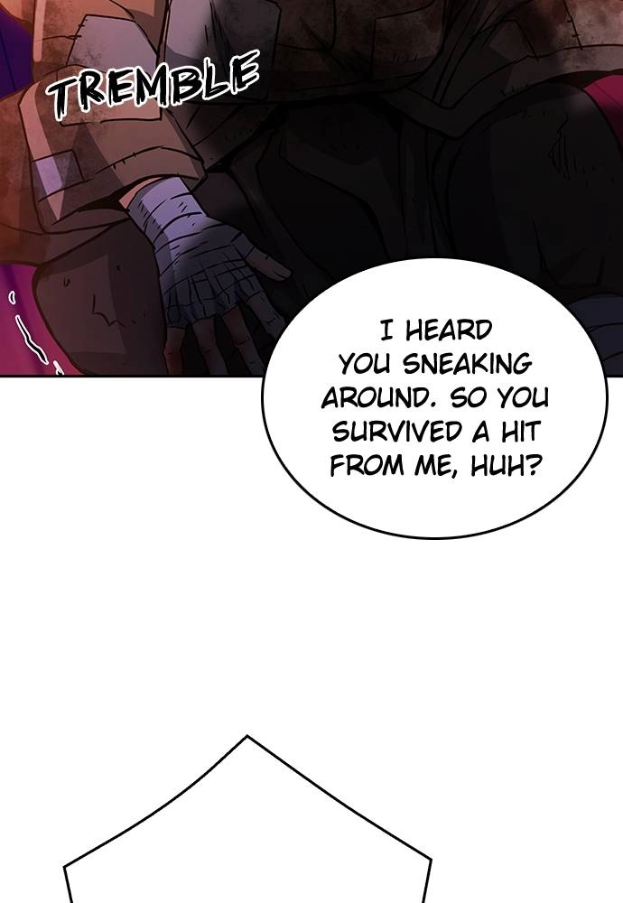 The Druid of Seoul Station Chapter 120 Page 199