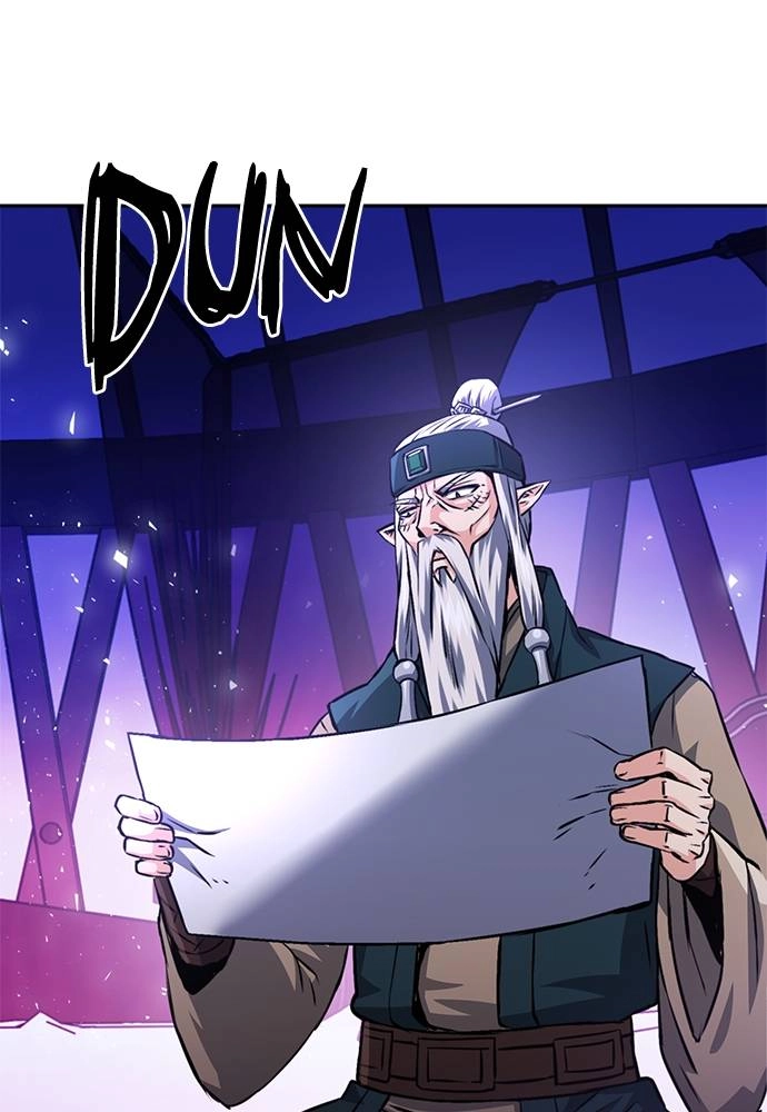 The Druid of Seoul Station Chapter 120 Page 205
