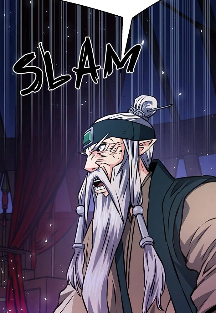 The Druid of Seoul Station Chapter 120 Page 210