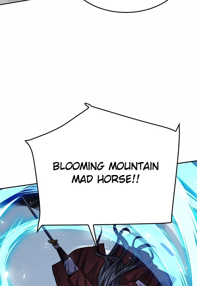 The Druid of Seoul Station Chapter 120 Page 35