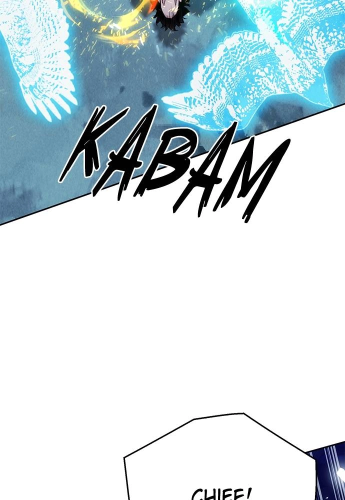 The Druid of Seoul Station Chapter 120 Page 44