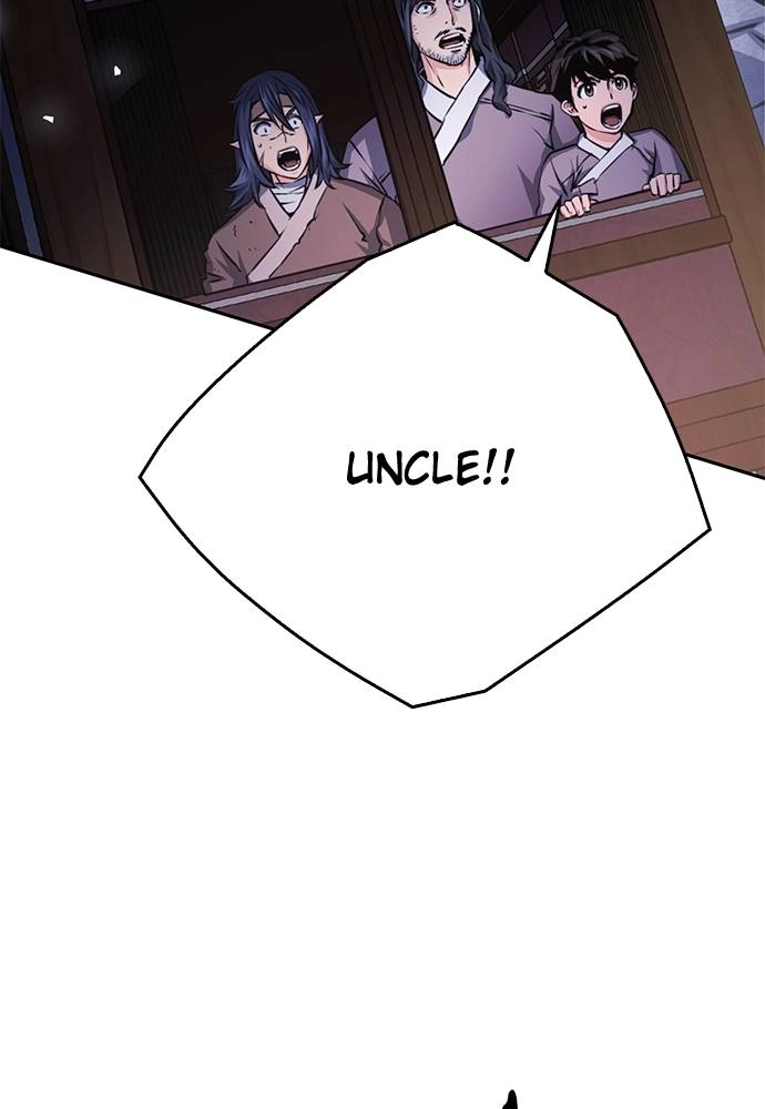 The Druid of Seoul Station Chapter 120 Page 46