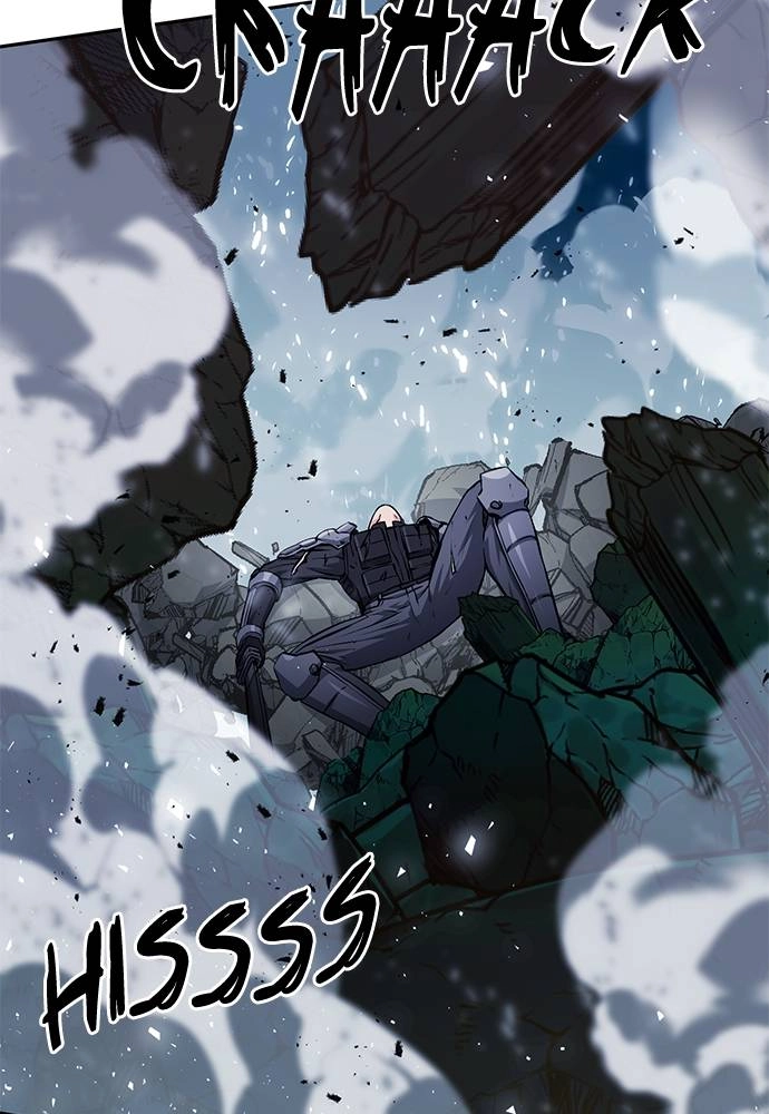 The Druid of Seoul Station Chapter 120 Page 49