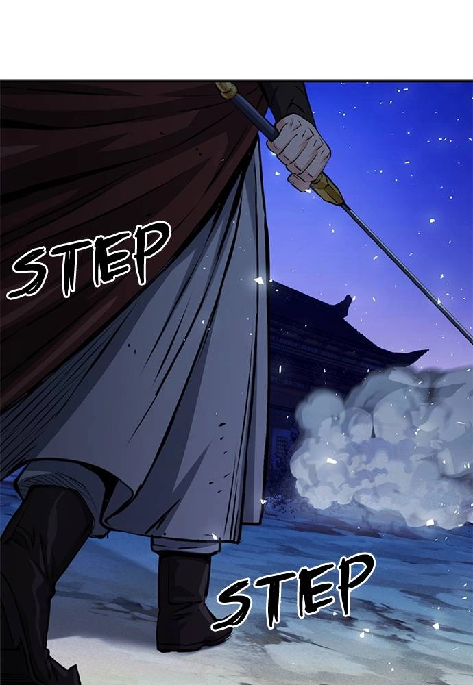 The Druid of Seoul Station Chapter 120 Page 52
