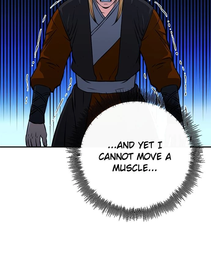 The Druid of Seoul Station Chapter 120 Page 63