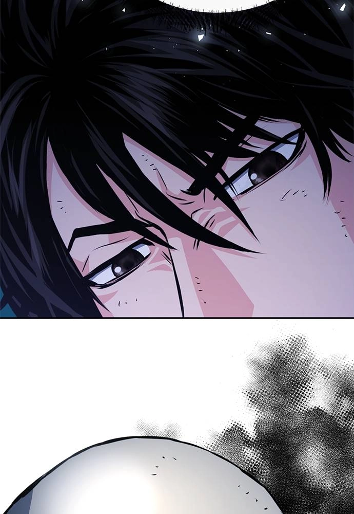 The Druid of Seoul Station Chapter 120 Page 72
