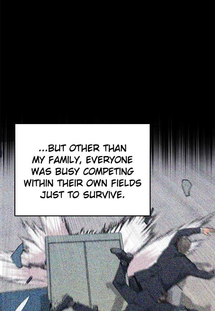 The Druid of Seoul Station Chapter 120 Page 79