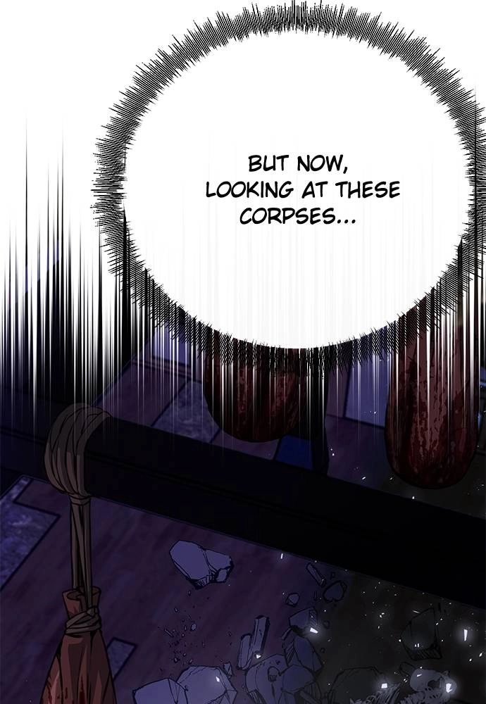 The Druid of Seoul Station Chapter 120 Page 82