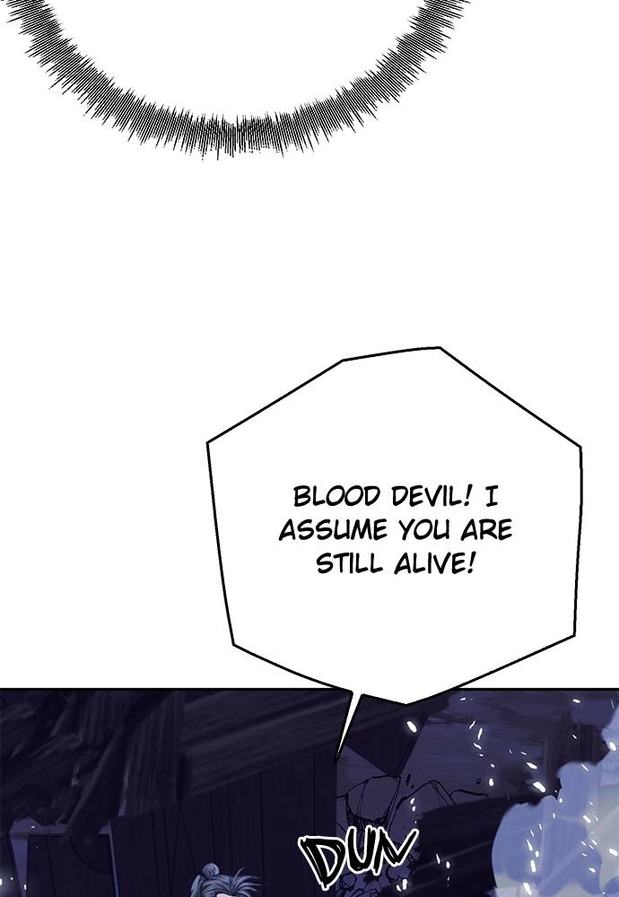 The Druid of Seoul Station Chapter 120 Page 84