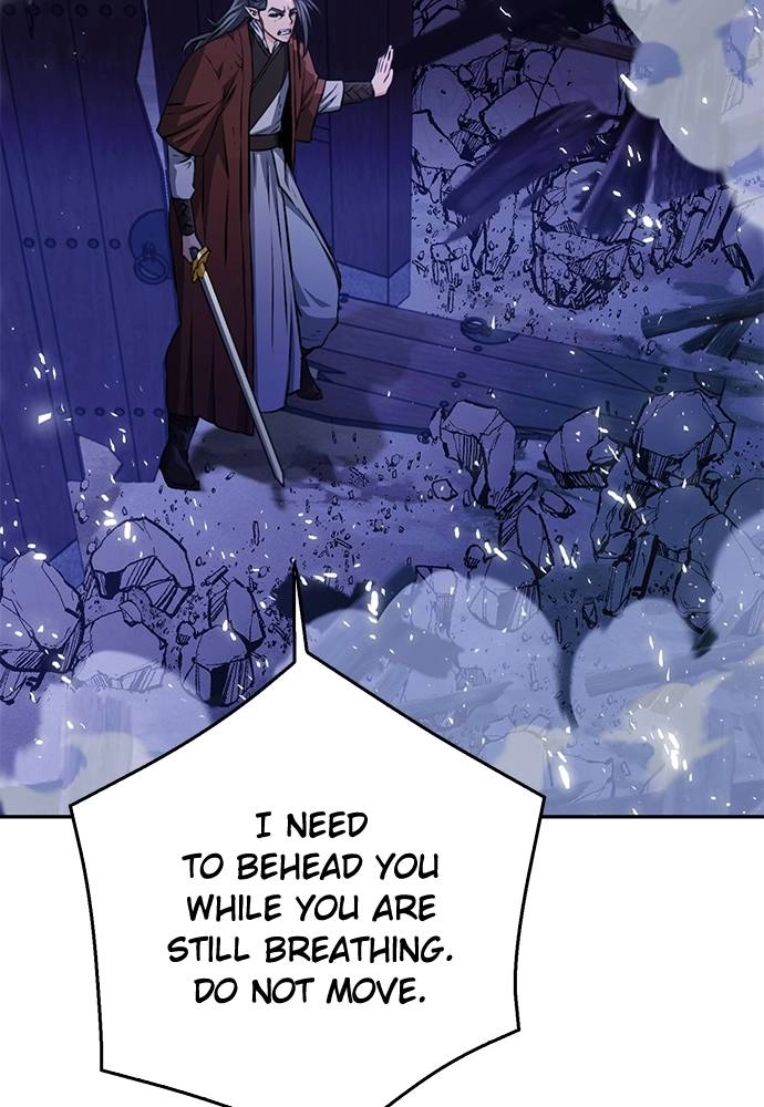 The Druid of Seoul Station Chapter 120 Page 85
