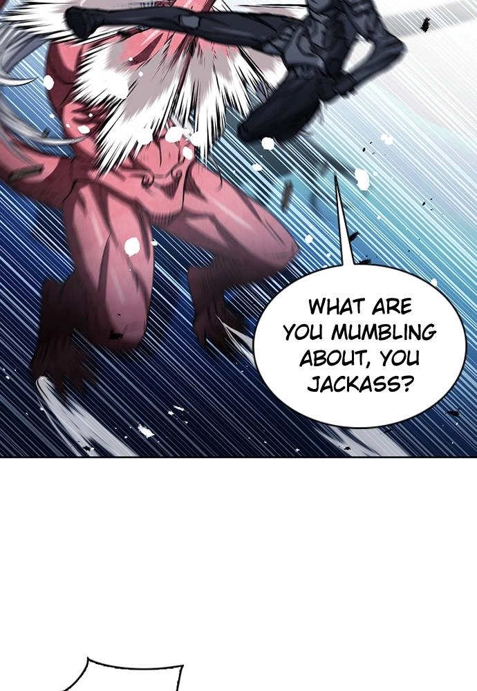 The Druid of Seoul Station Chapter 73 Page 100