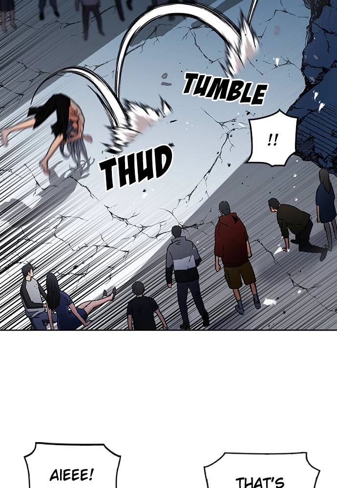 The Druid of Seoul Station Chapter 73 Page 127