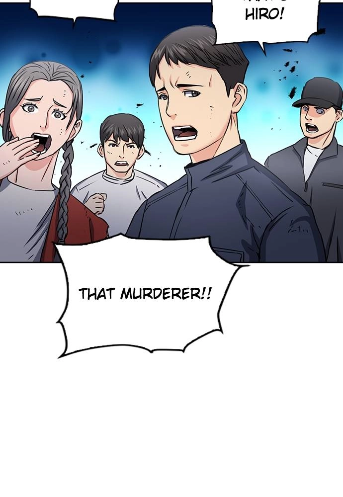 The Druid of Seoul Station Chapter 73 Page 128