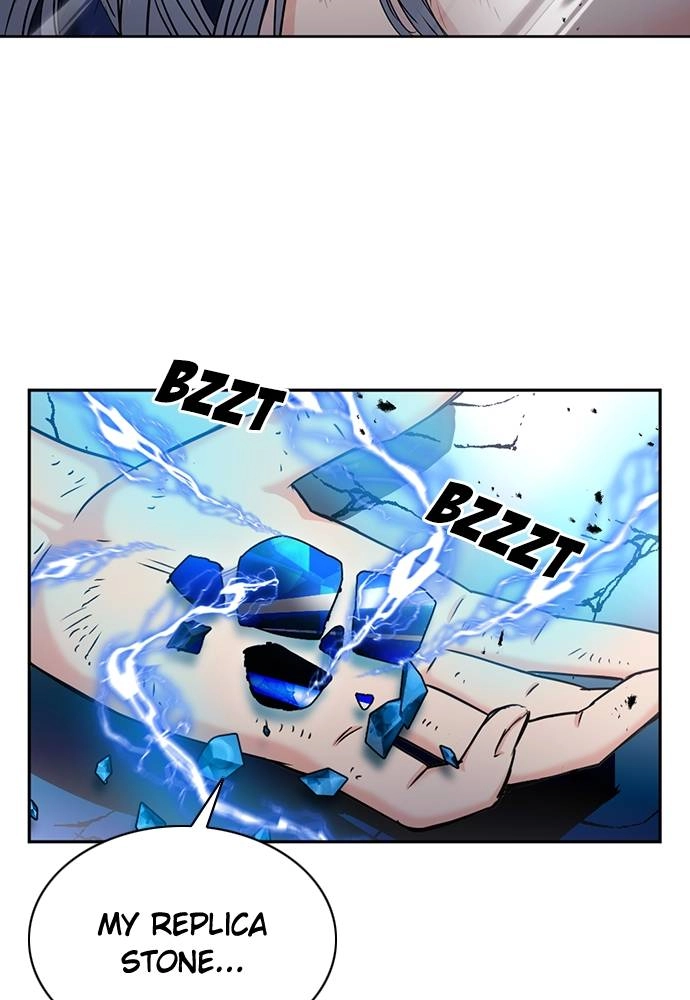 The Druid of Seoul Station Chapter 73 Page 131