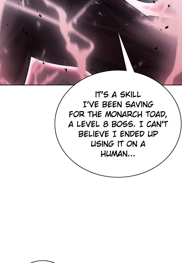The Druid of Seoul Station Chapter 73 Page 14