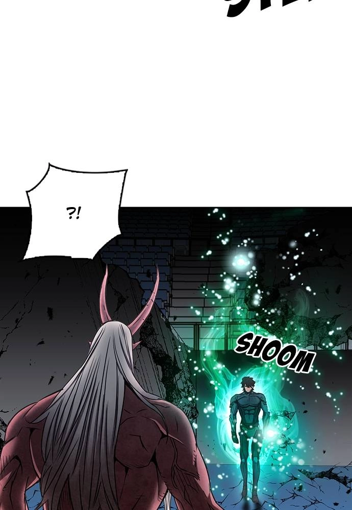 The Druid of Seoul Station Chapter 73 Page 20