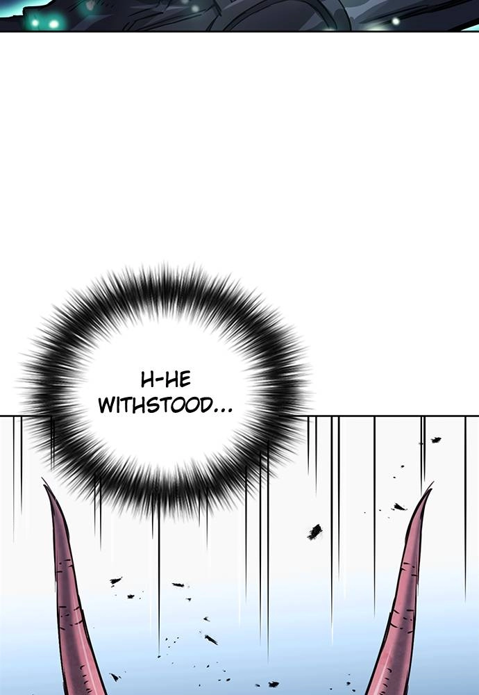 The Druid of Seoul Station Chapter 73 Page 23