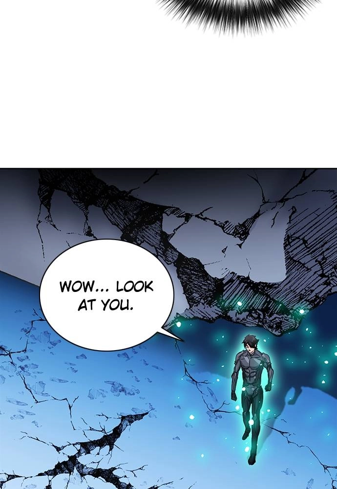The Druid of Seoul Station Chapter 73 Page 25
