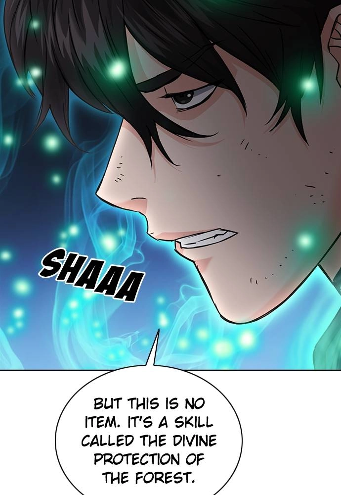 The Druid of Seoul Station Chapter 73 Page 29