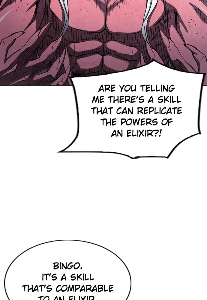 The Druid of Seoul Station Chapter 73 Page 31