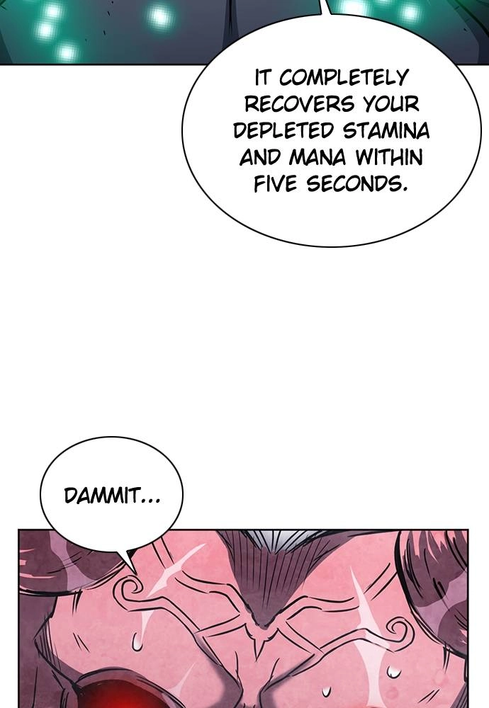 The Druid of Seoul Station Chapter 73 Page 33