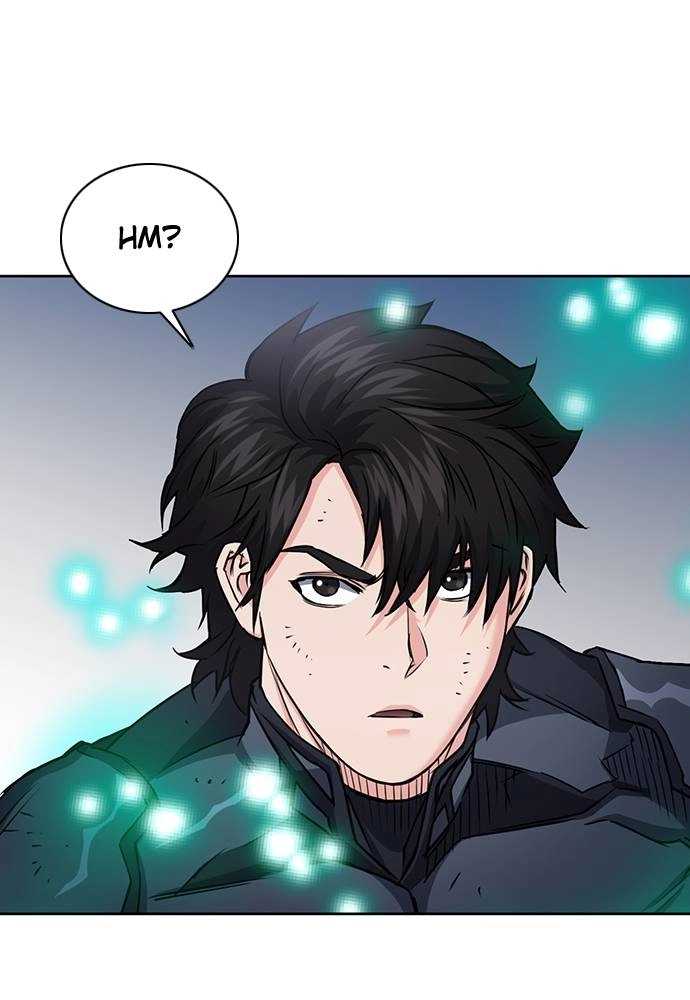 The Druid of Seoul Station Chapter 73 Page 36