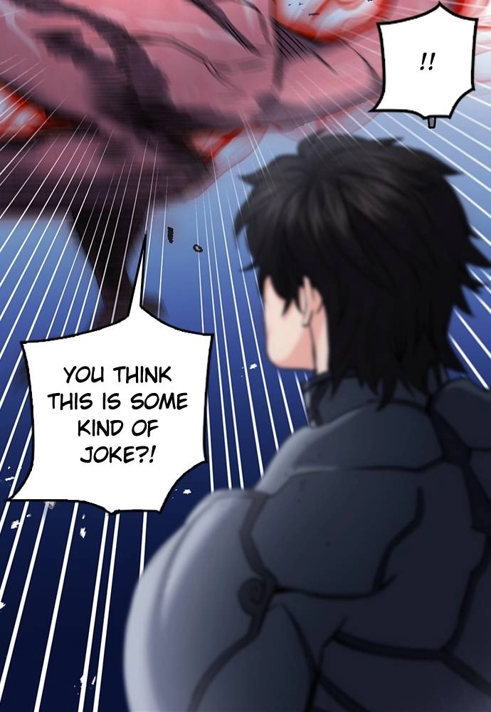 The Druid of Seoul Station Chapter 73 Page 38