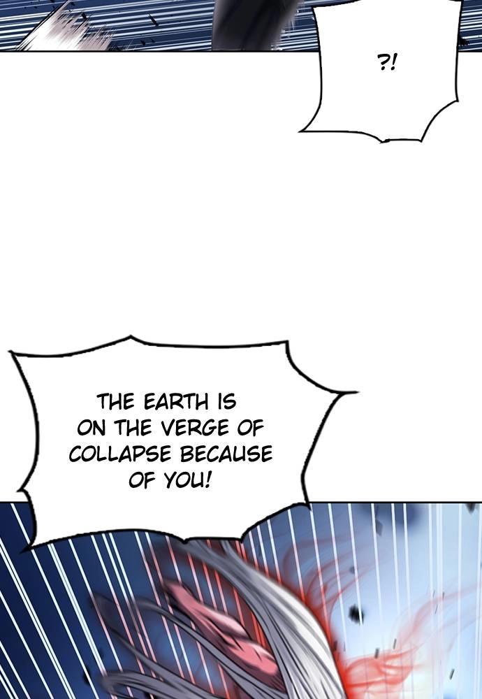The Druid of Seoul Station Chapter 73 Page 42