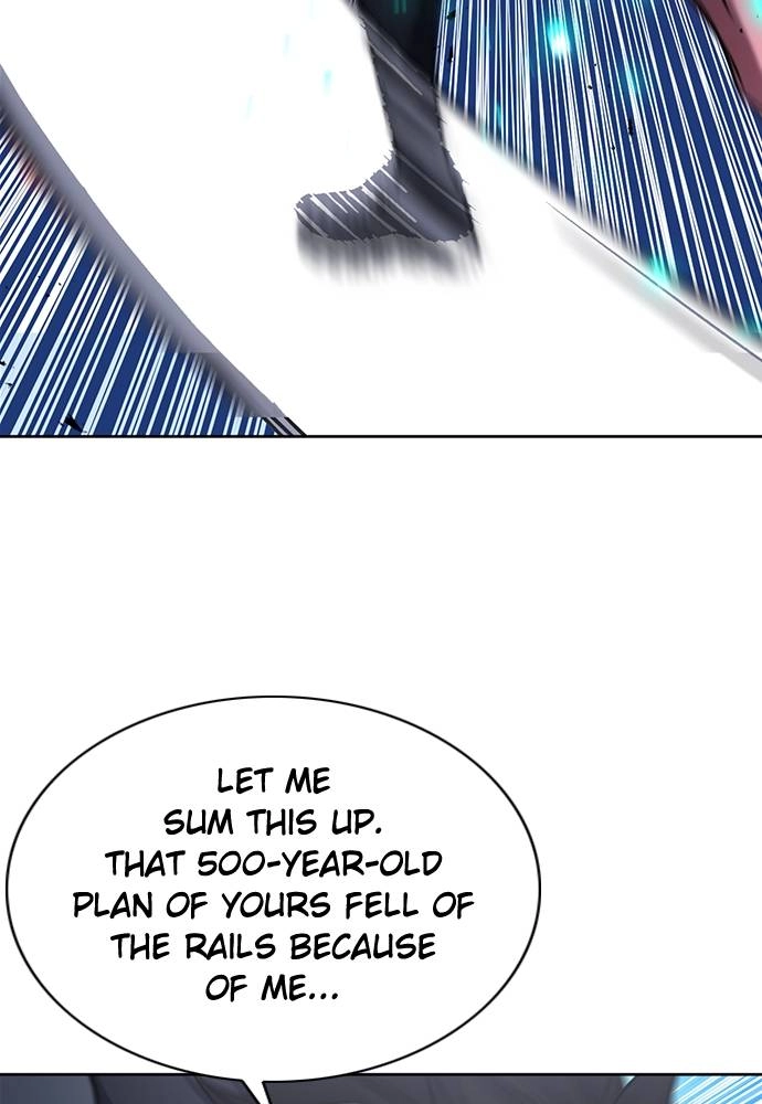The Druid of Seoul Station Chapter 73 Page 51