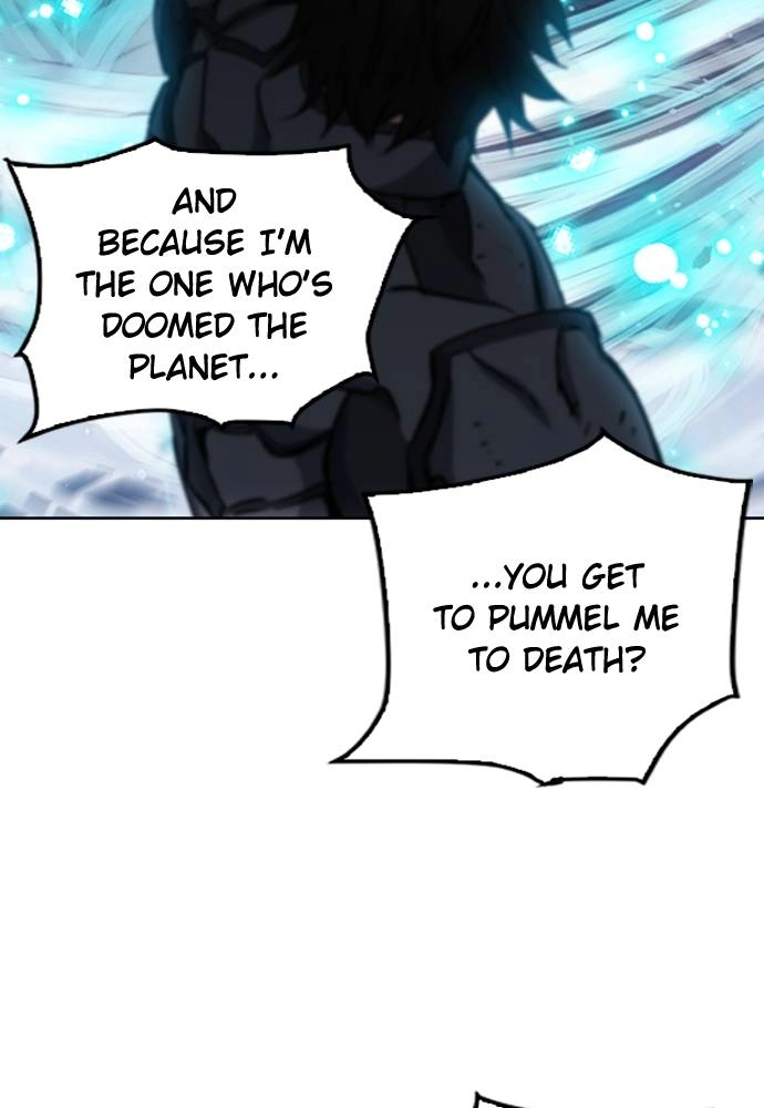 The Druid of Seoul Station Chapter 73 Page 55