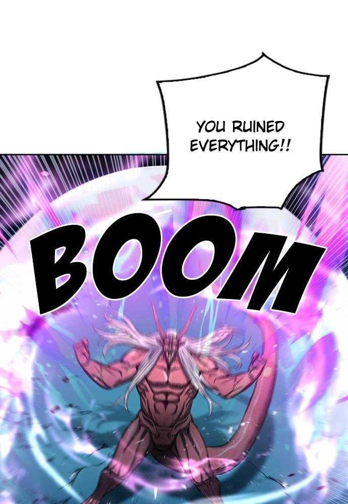The Druid of Seoul Station Chapter 73 Page 61