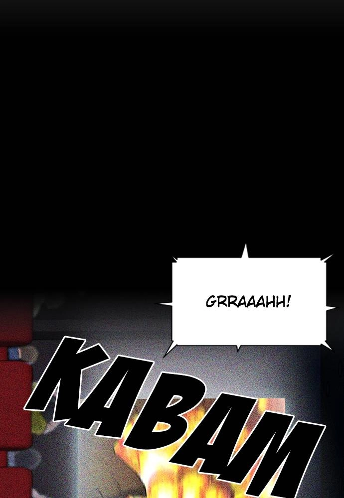 The Druid of Seoul Station Chapter 73 Page 65