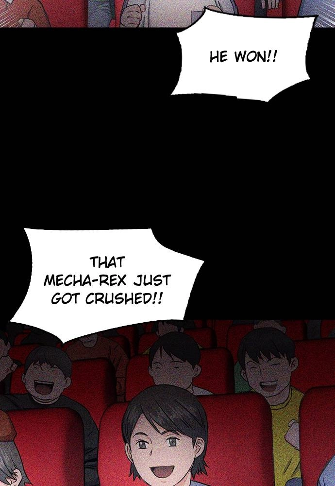 The Druid of Seoul Station Chapter 73 Page 68