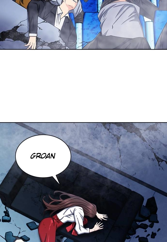 The Druid of Seoul Station Chapter 73 Page 6