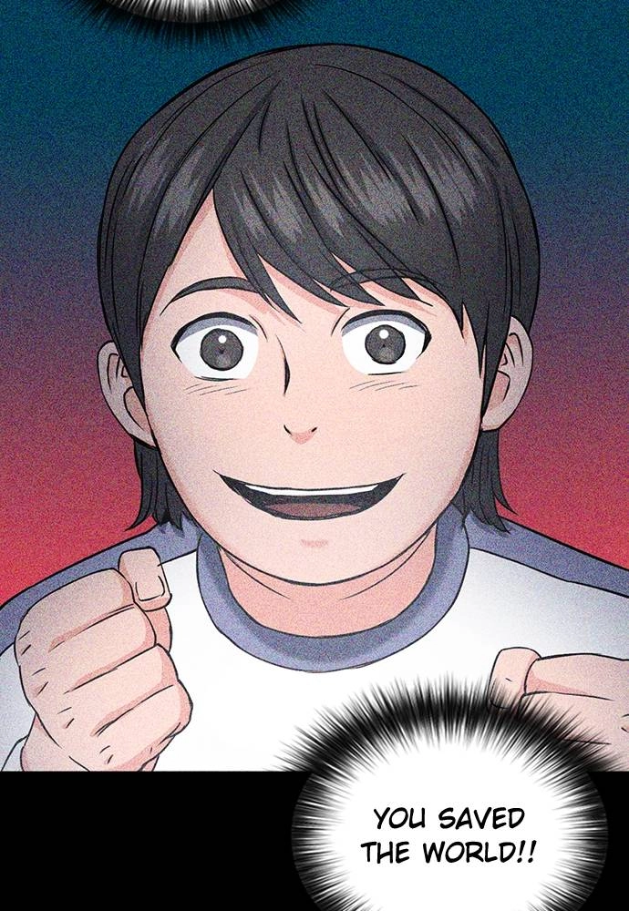 The Druid of Seoul Station Chapter 73 Page 70