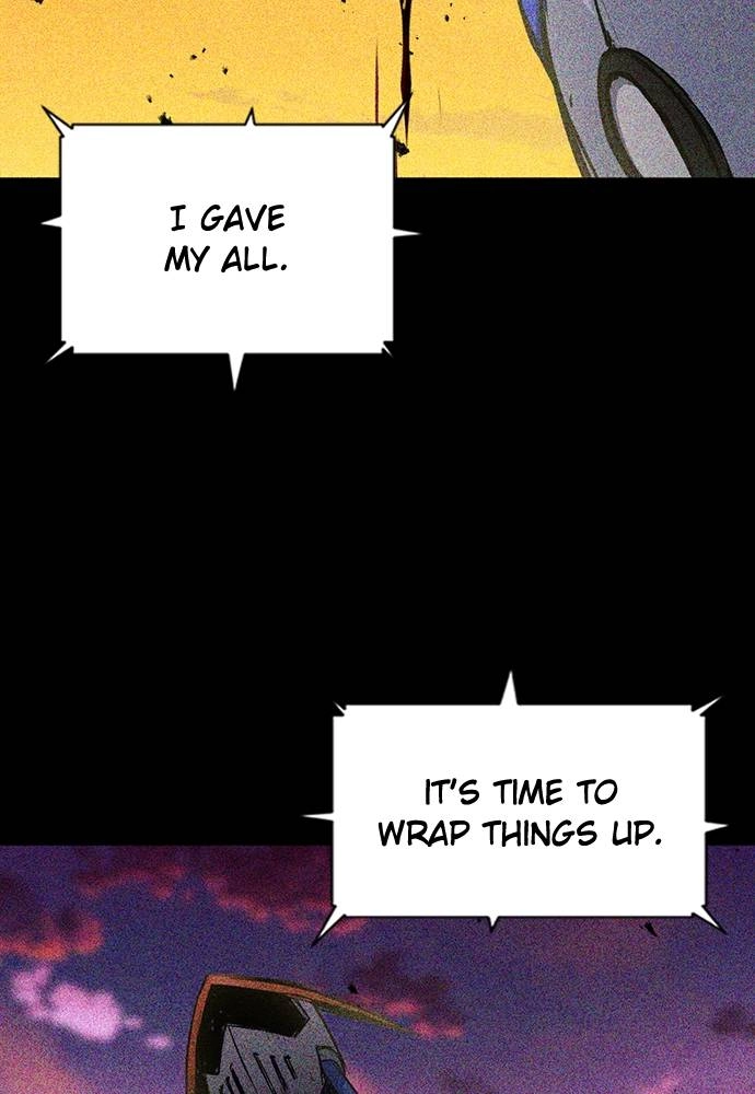 The Druid of Seoul Station Chapter 73 Page 75