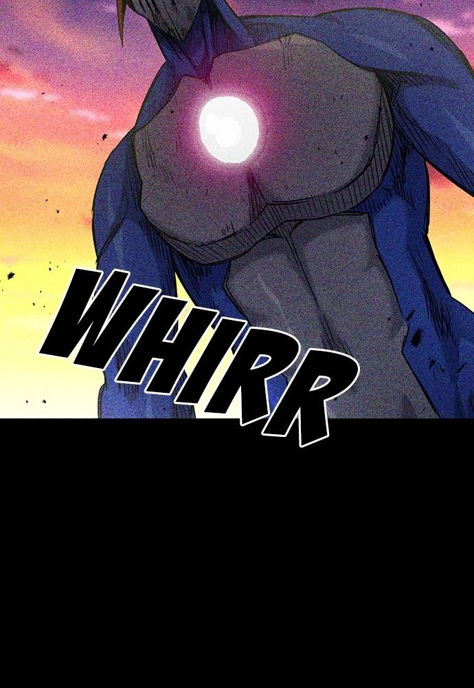 The Druid of Seoul Station Chapter 73 Page 76