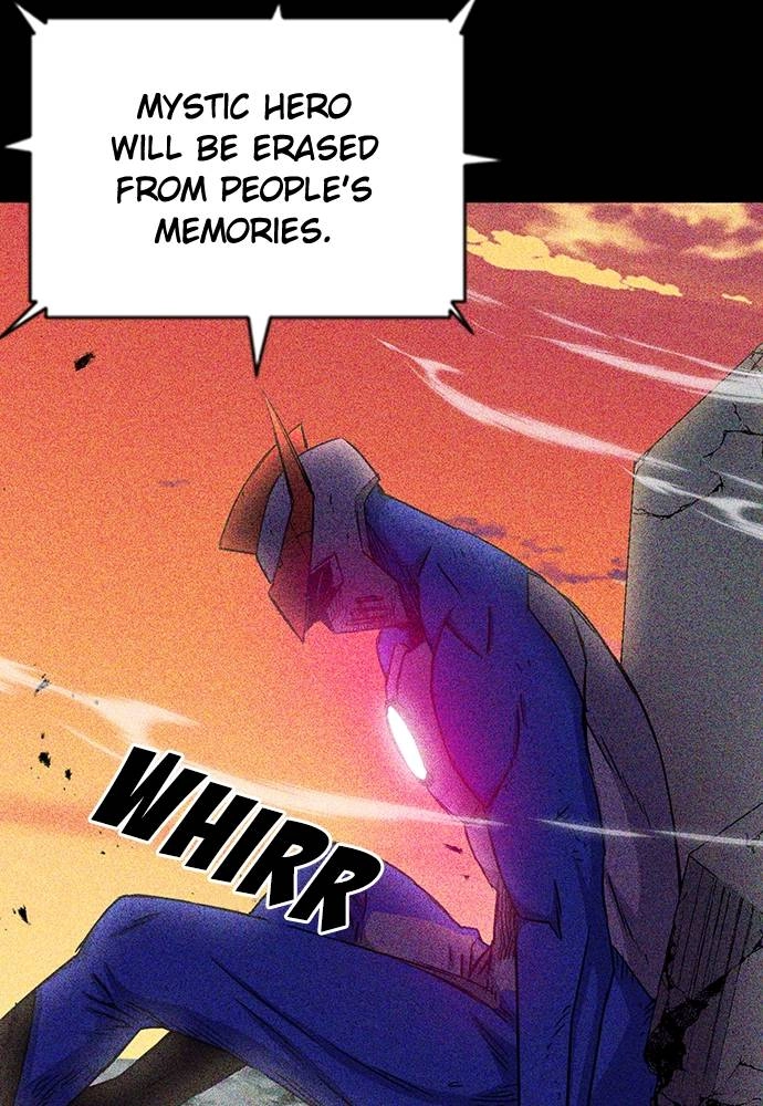 The Druid of Seoul Station Chapter 73 Page 78