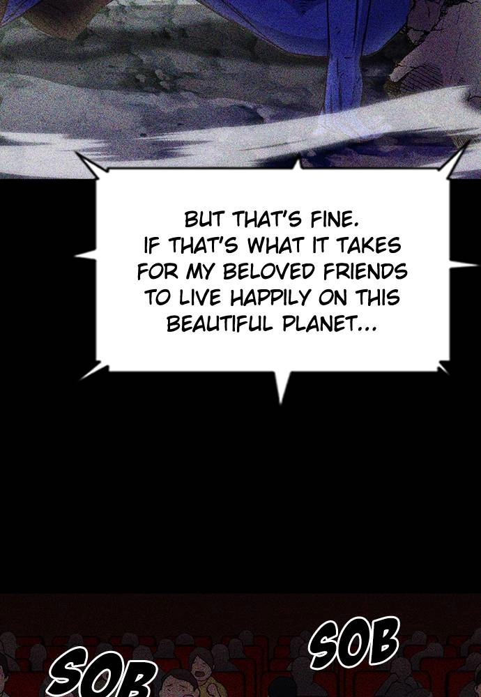 The Druid of Seoul Station Chapter 73 Page 79