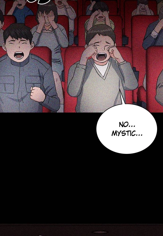 The Druid of Seoul Station Chapter 73 Page 80