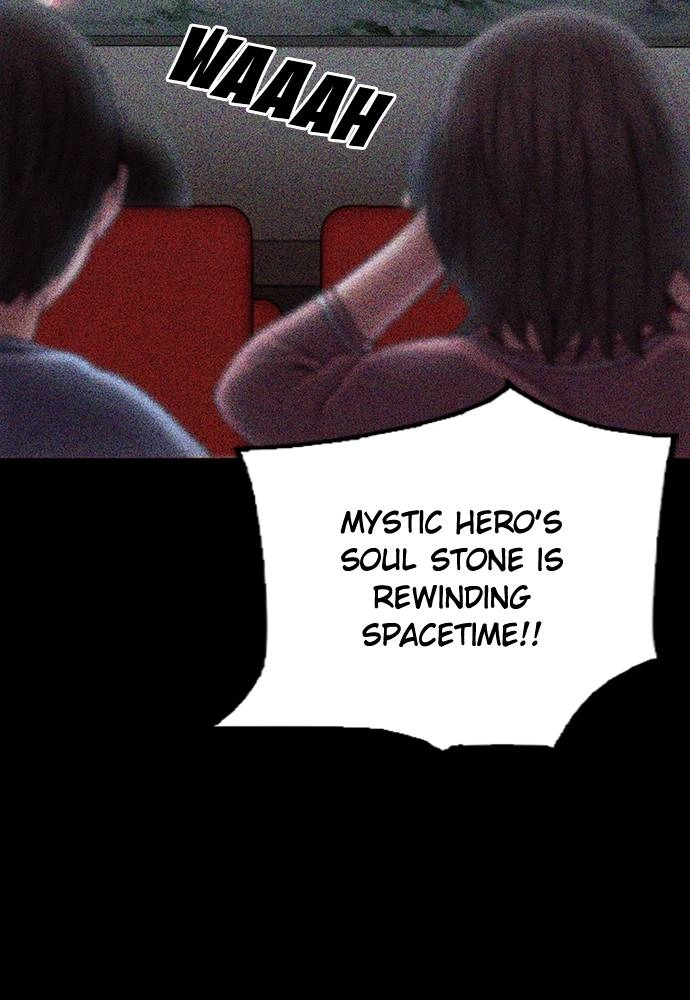 The Druid of Seoul Station Chapter 73 Page 82
